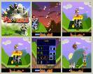 Download 'Worms Forts 3D (Multiscreen)(Bluetooth)' to your phone